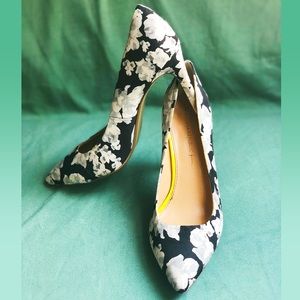 Spring 2014 Banana Republic Pumps (sz 9)